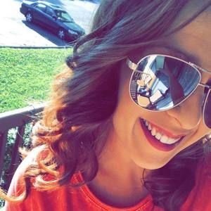 Meet your Posher, Allison